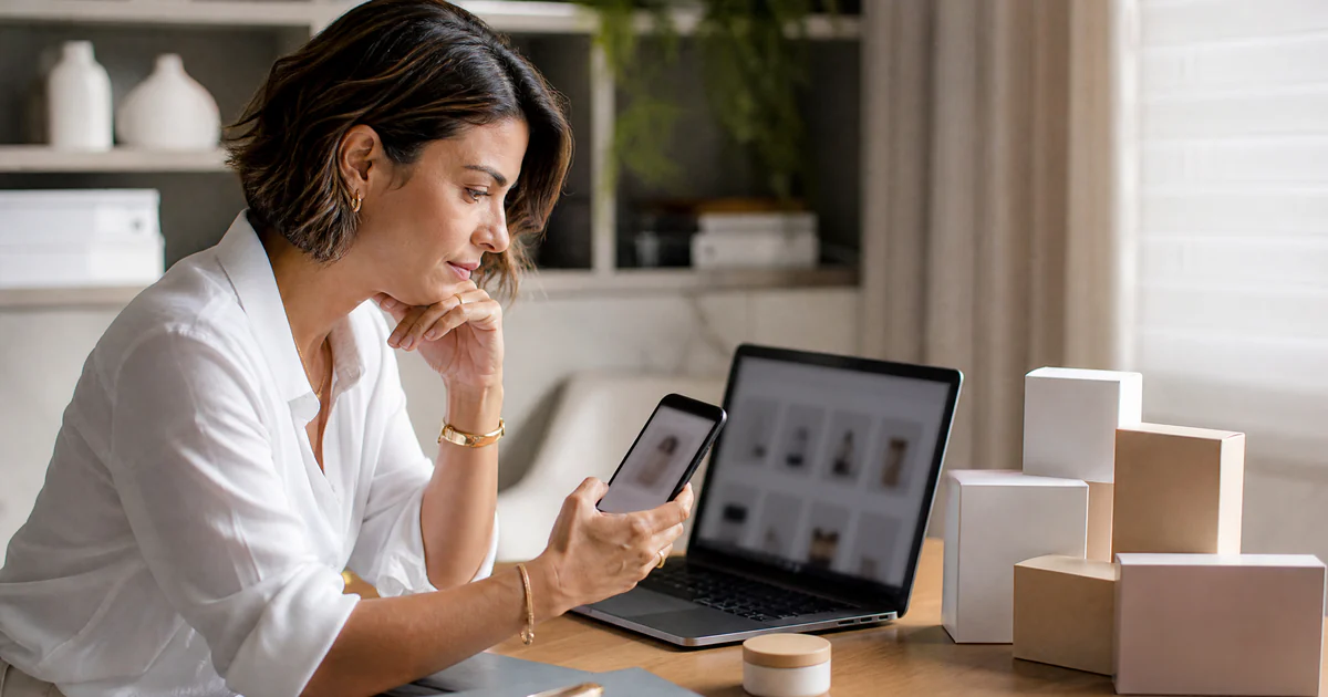 Loja virtual ou landing page: qual você precisa para vender online?