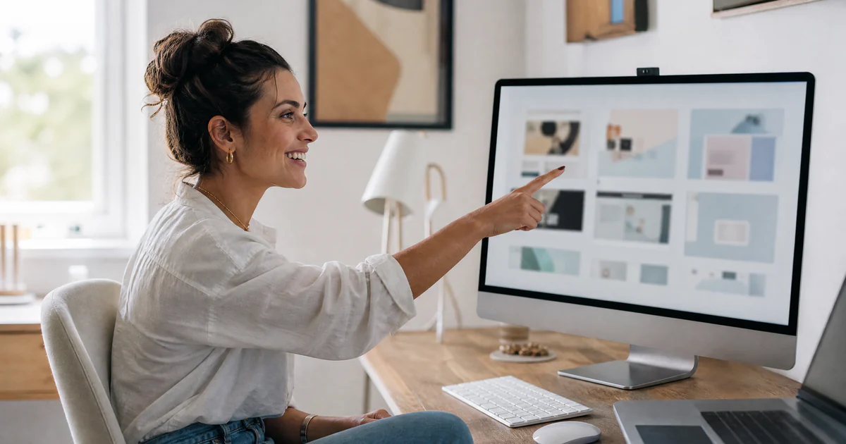 Modelos de landing page: como escolher o certo para a sua oferta