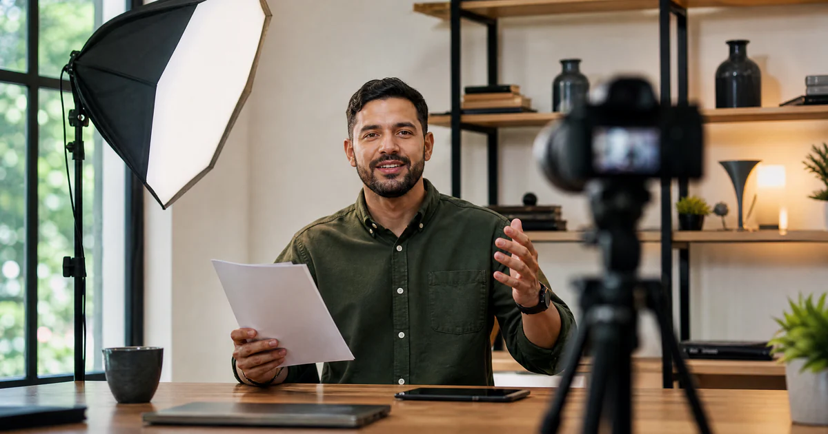 Página VSL: como montar uma página com vídeo de vendas que converte