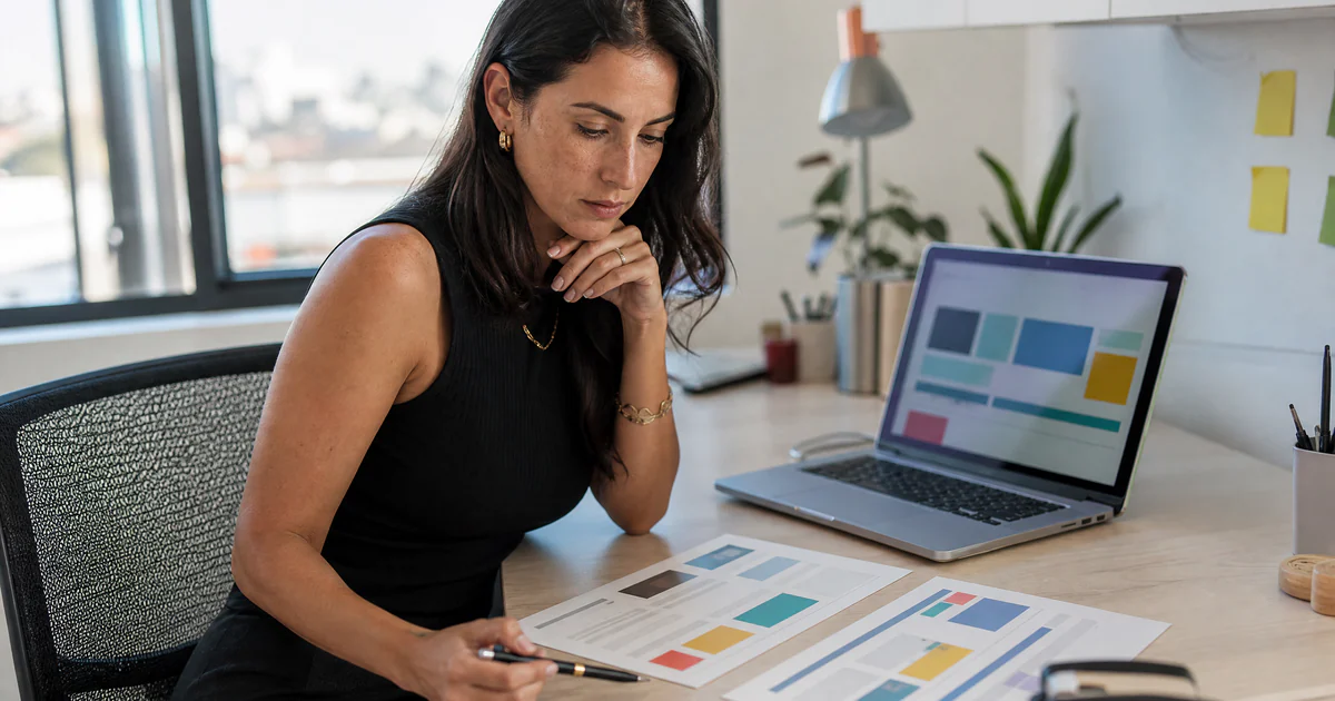 Teste A/B na página de vendas: como descobrir, com números, qual versão vende mais