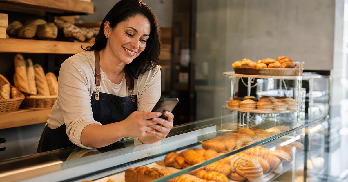 WhatsApp para vender mais: como transformar quem visita sua página em cliente